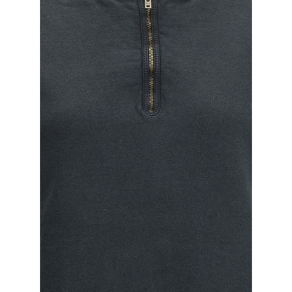 Margiela Zip Sweatshirt