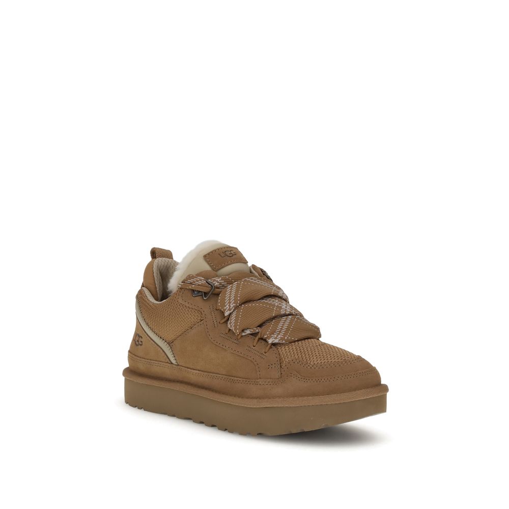 UGG Lowmel Sneaker