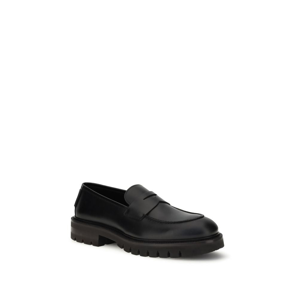 Ferragamo Pennyloafer