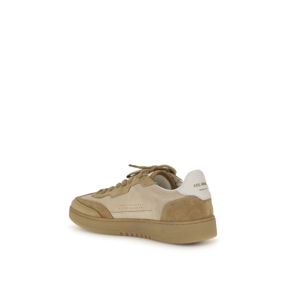 Axel Arigato Dice T-Toe-Sneaker