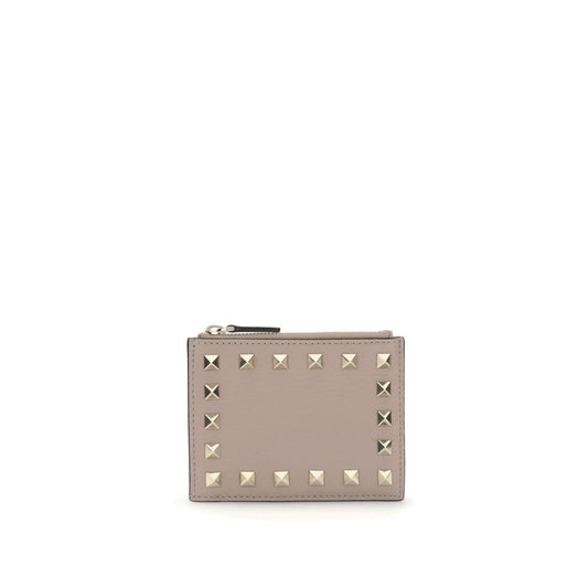 Valentino Garavani Rockstud Kartenetui