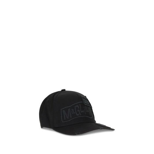 Dsquared² Logo Baseball Cap