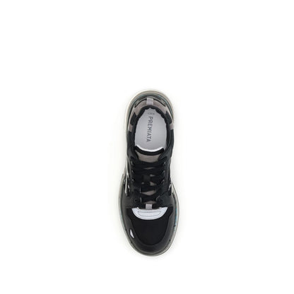 Premiata Drake Sneaker
