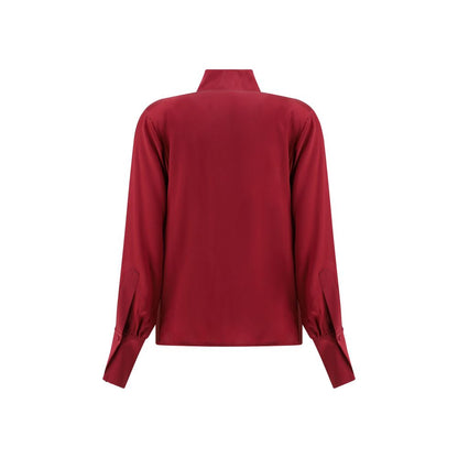 Crida Milano Feltre-Seidenhemd