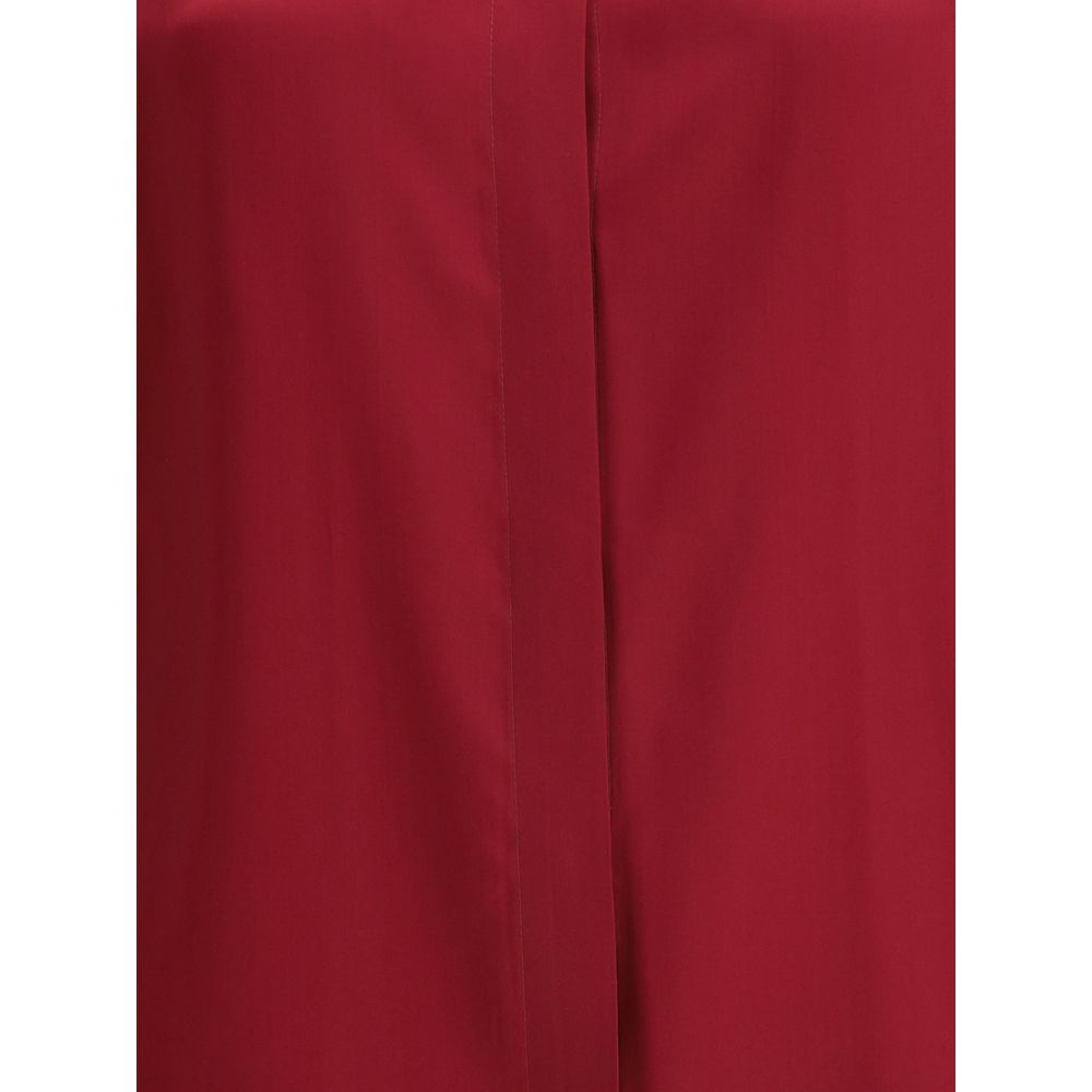 Crida Milano Feltre-Seidenhemd