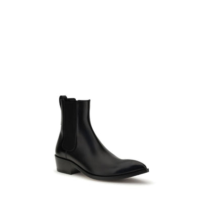 Tom Ford Chelsea-Stiefeletten