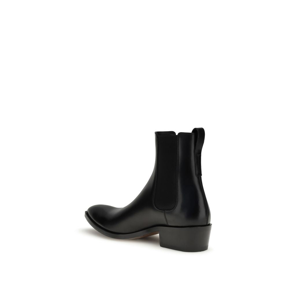 Tom Ford Chelsea-Stiefeletten