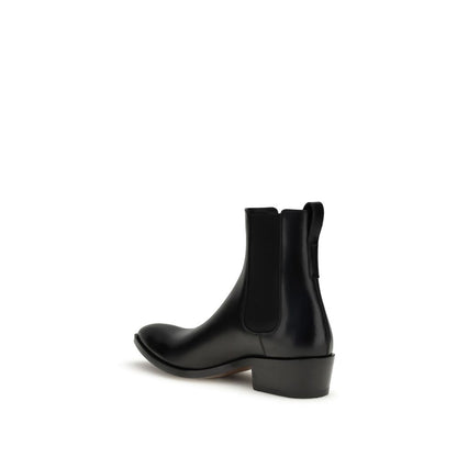 Tom Ford Chelsea-Stiefeletten