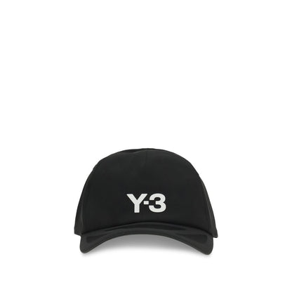 Y-3 CLIMACOOL Baseballkappe