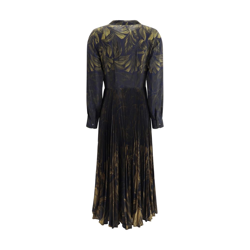 فستان سارة روكا شاميسييه