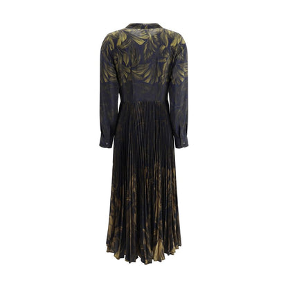 فستان سارة روكا شاميسييه