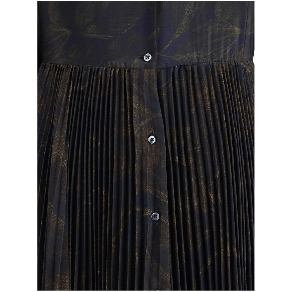 فستان سارة روكا شاميسييه