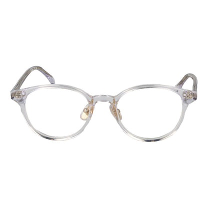 Max Mara Brille aus transparentem Acetat (Gestell)
