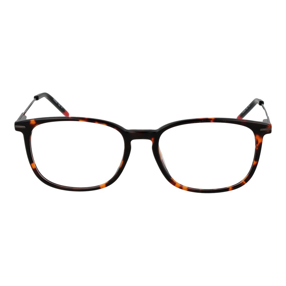 Hugo Boss Brown Acetate Glasses (Frames)