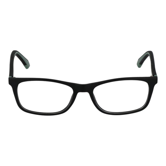 Polaroid Black Men Glasses Frame