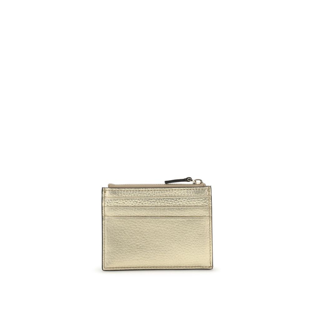 Valentino Garavani Rockstud-Geldbörse