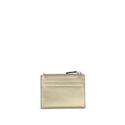 Valentino Garavani Rockstud-Geldbörse