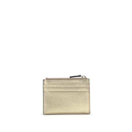 Valentino Garavani Rockstud-Geldbörse