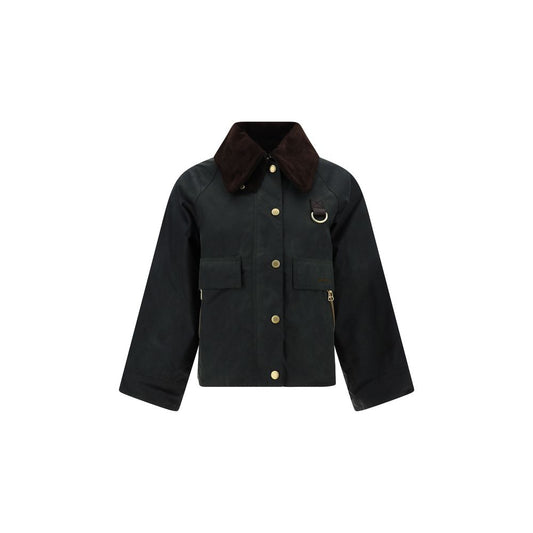 Barbour Catton Wachsjacke