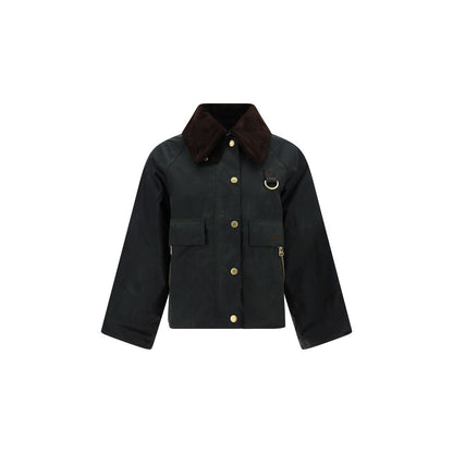 Barbour Catton Wachsjacke