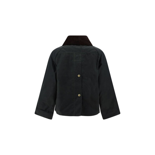 Barbour Catton Wachsjacke