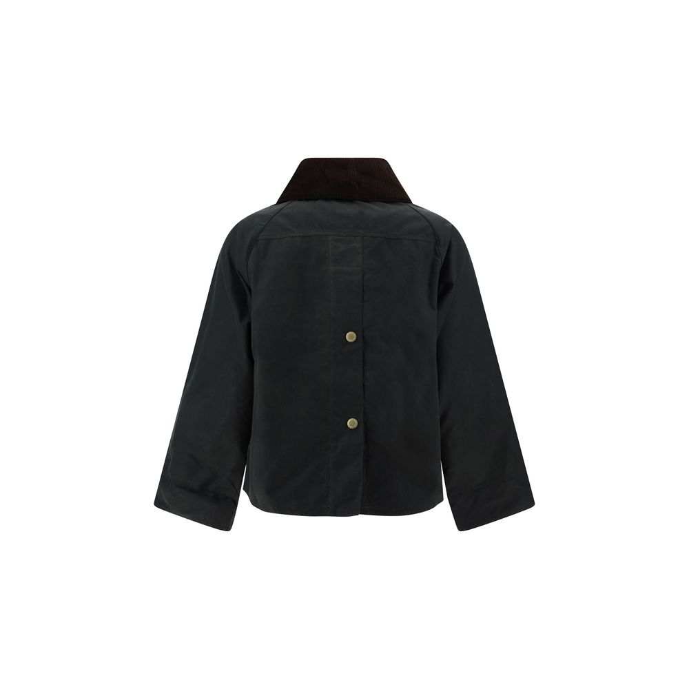 Barbour Catton Wachsjacke