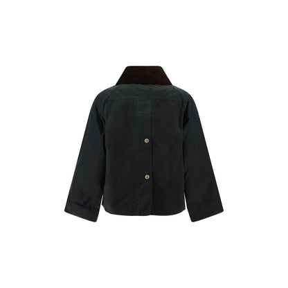 Barbour Catton Wachsjacke