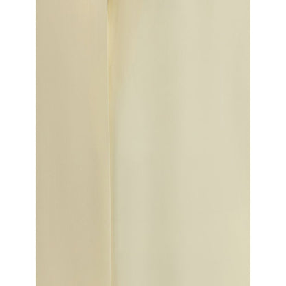 بلوزة توم فورد من الحرير الجورجيت