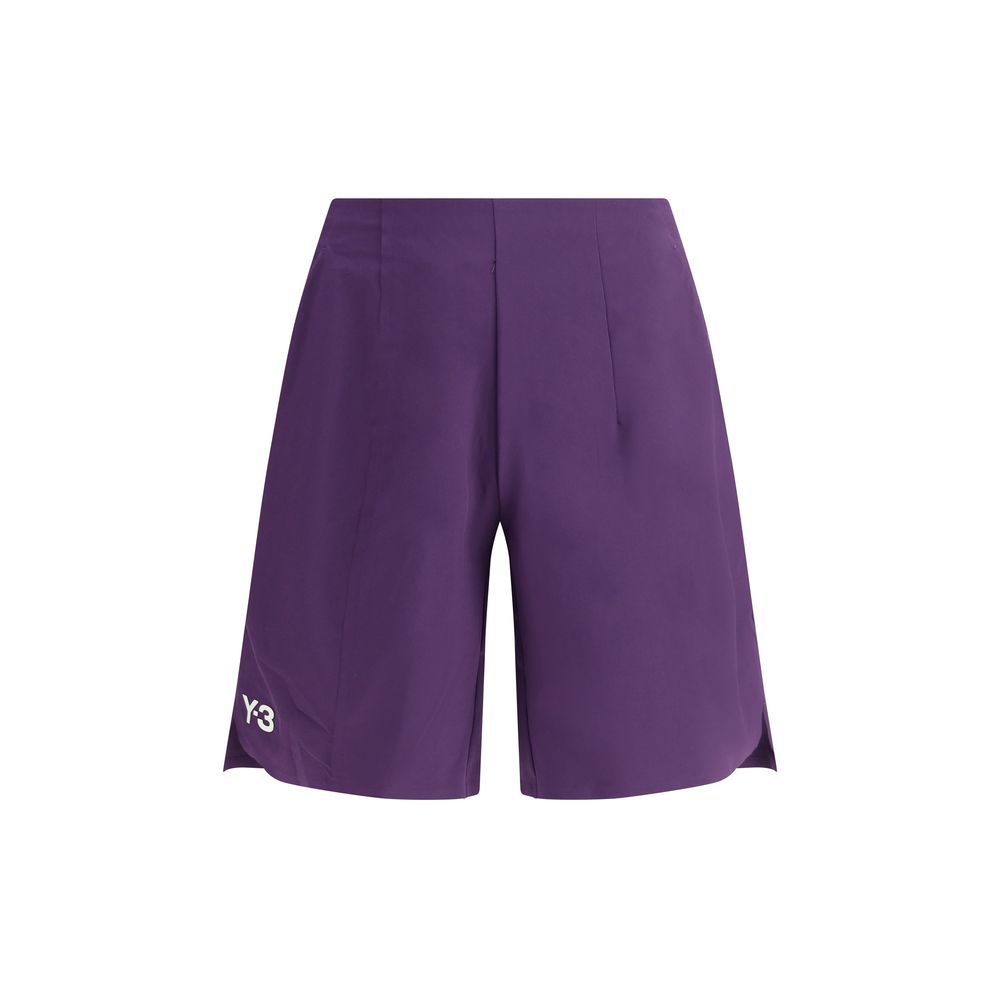 Y-3 Pro Ergo Tennisshorts