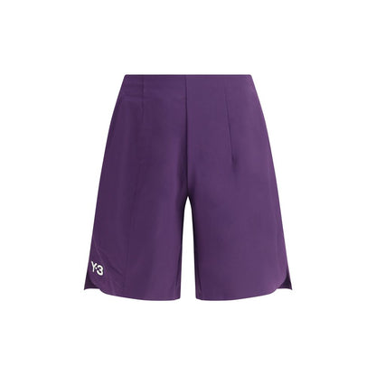 Y-3 Pro Ergo Tennisshorts