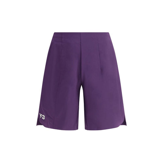 Y-3 Pro Ergo Tennisshorts