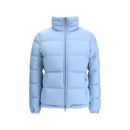 Moncler Dourbe kurze Daunenjacke