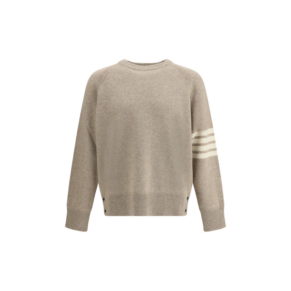 Thom Browne Wollpullover