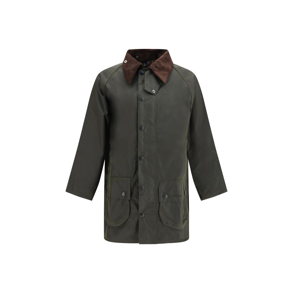 Barbour Beaufort Jacke