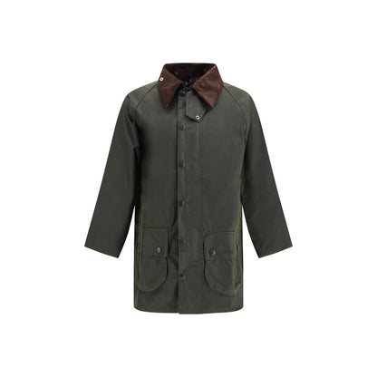 Barbour Beaufort Jacke