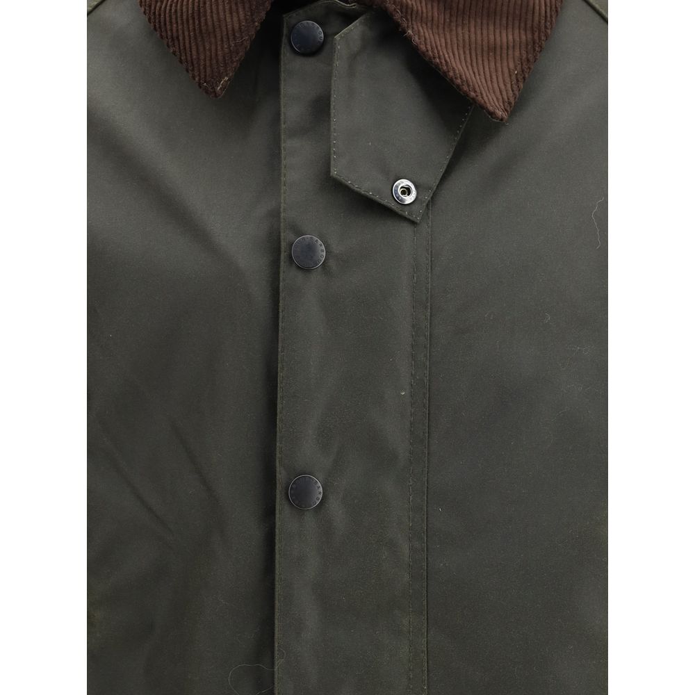 Barbour Beaufort Jacke