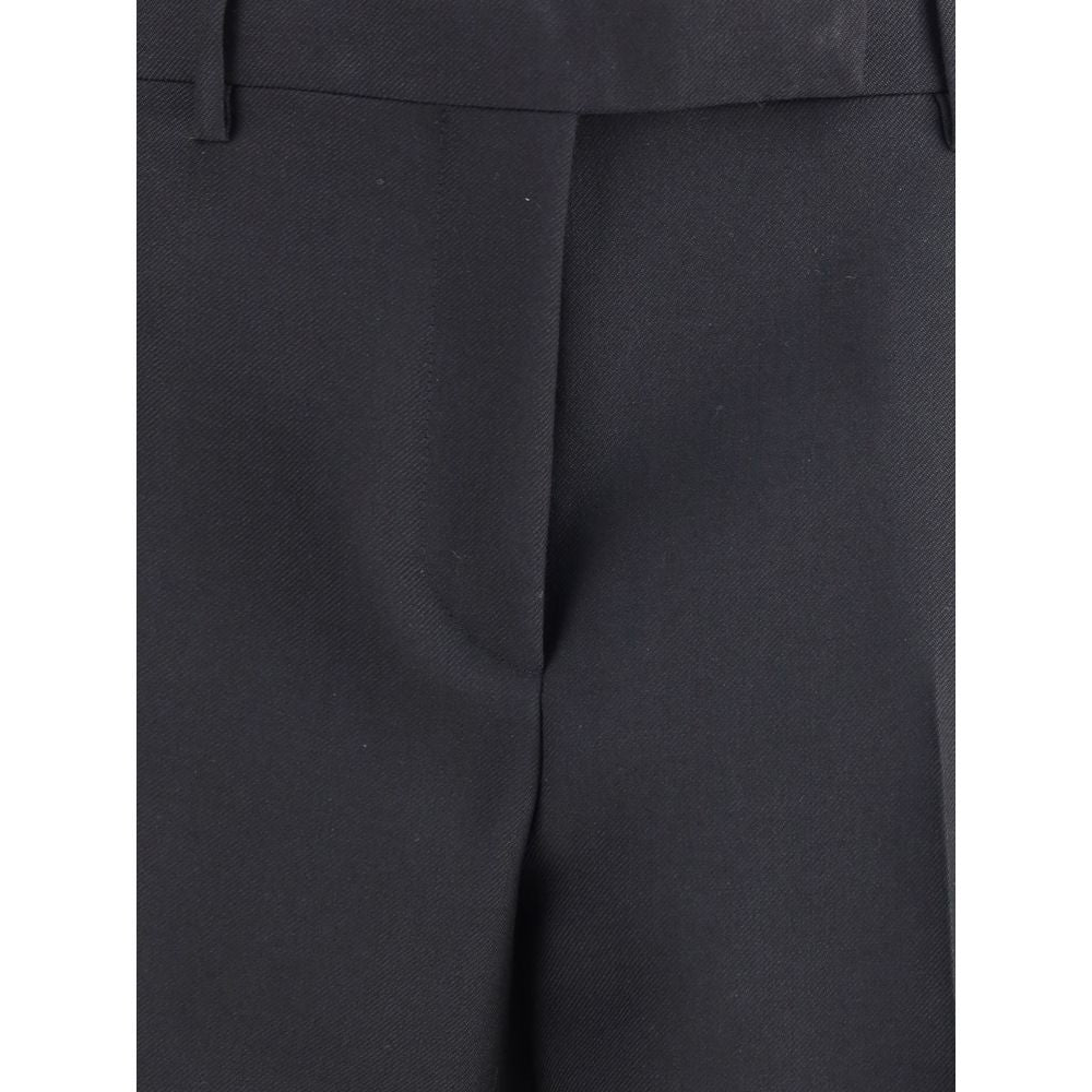 Tom Ford Wollhose