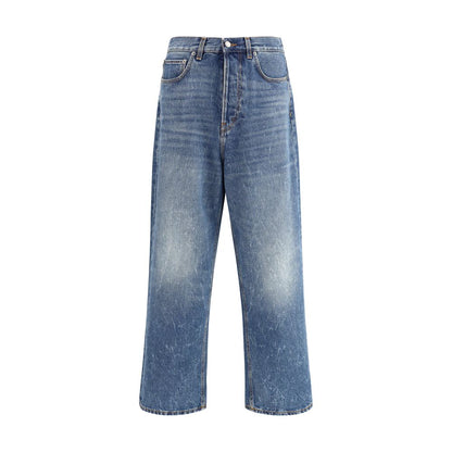 Haikure Loose Fit Jeans