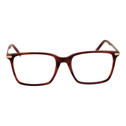 Hackett Brown Plastic Glasses (Frames)