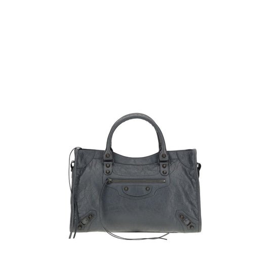 Balenciaga Le City Medium Schultertasche