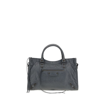 Balenciaga Le City Medium Schultertasche