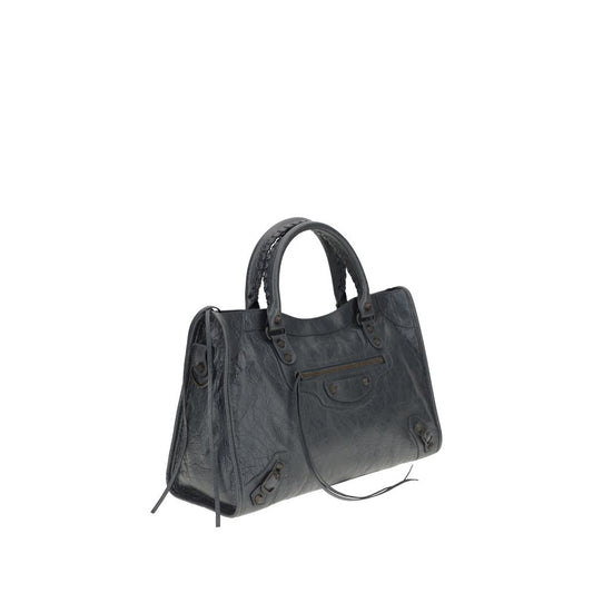 Balenciaga Le City Medium Schultertasche