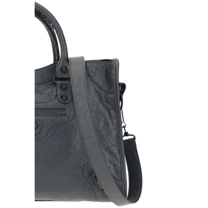 Balenciaga Le City Medium Schultertasche