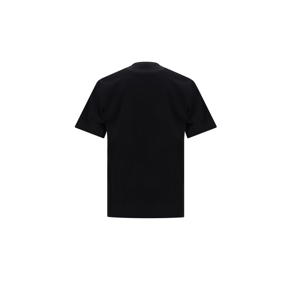 Fendi T-Shirt mit Tasche