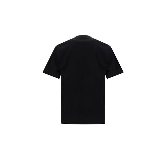 Fendi T-Shirt mit Tasche