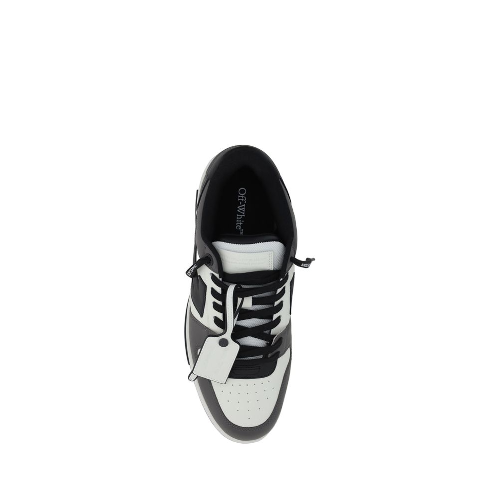 Off-White – Out-of-Office-Sneaker