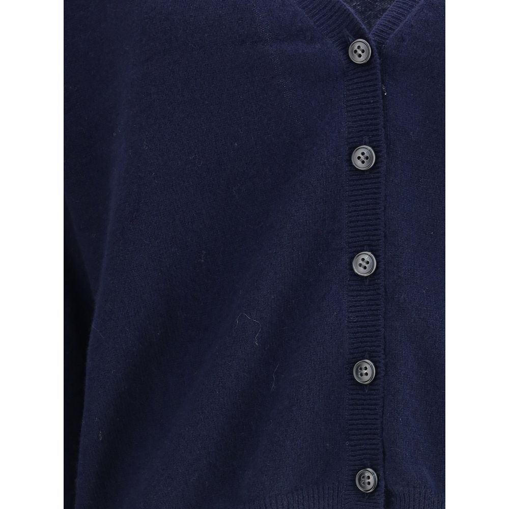 Lisa Yang Abby Strickjacke