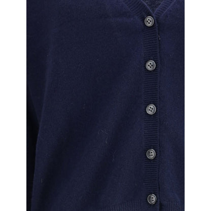 Lisa Yang Abby Strickjacke