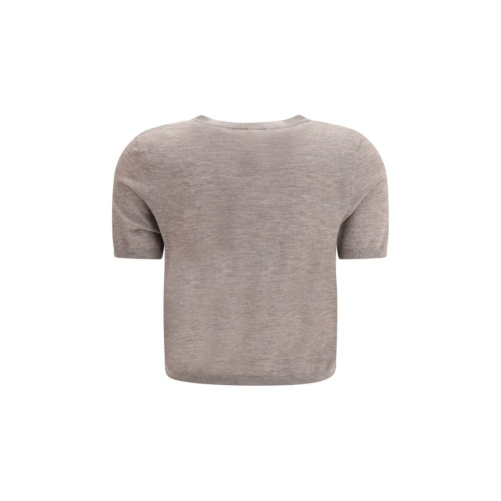 Lisa Yang Charlotte Strickjacke