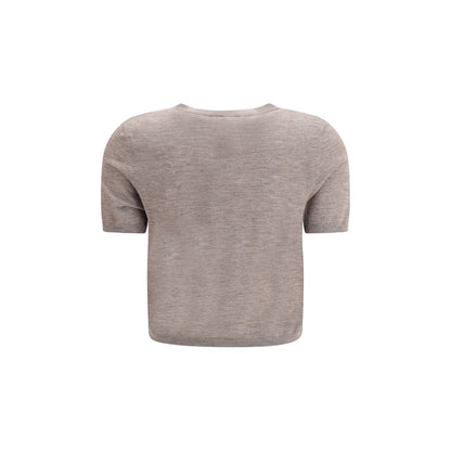 Lisa Yang Charlotte Strickjacke